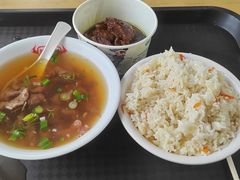 -好成财牛排馆(涂门街总店)