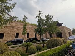 -苏州吴宫泛太平洋酒店