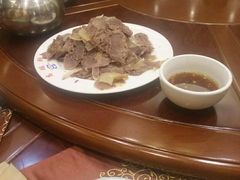 -高玛纳驴肉火烧(河间总店)