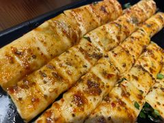 -连锦记海鲜烧烤大排档·锦州特色(西安路交大店)