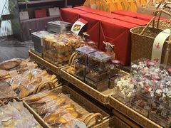 -7号里低糖生日蛋糕(南阳路店)