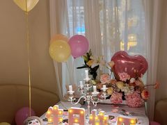 -PARFUM FLORAL花境法餐(南京首店)