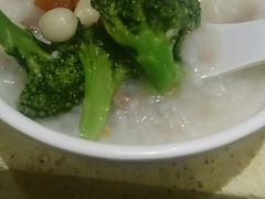 -多喜客海鲜烤肉自助烤场(百花红楼店)
