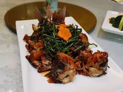 -利鸿私宴(南京路步行街店)