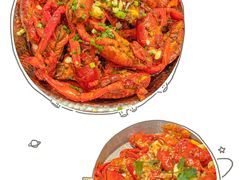 -龙虾殿(园林路店)