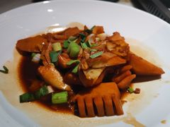 -绿茶餐厅(千岛湖银泰城店)