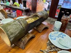 -柴火农家饭(遇龙河店)
