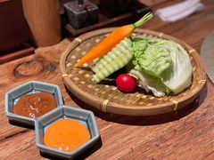 -筱田の食堂·izakaya(淮海中路店)