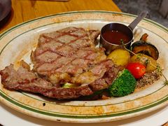 -森Some Fusion(荔湾店)