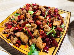 -孙厨娘川味饭馆(临河街店)