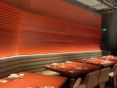大堂-红雀围·海鲜火锅(大宁久光店)
