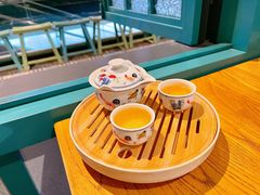 -潮粥荟·潮汕砂锅粥(朝阳大悦城店)