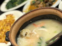 -适口餐厅砂锅粥(公信路总店)