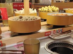 -喜家自助小火锅(卓悦里店)