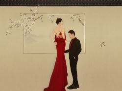 -第一夫人婚纱摄影(南京店)