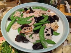 -老边饺子馆(中街店)