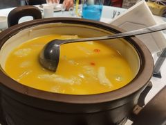黄焖四宝-羲和雅苑•北京烤鸭(国贸商城店)