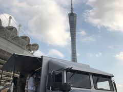 -海心沙亚运公园