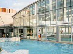 -上海明天广场JW万豪酒店