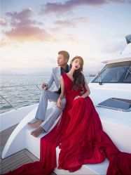 -摩玛婚纱摄影(杭州店)
