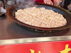 -水丰锅贴(延吉东路店)