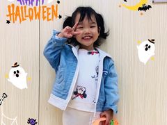 -黄浦乐烁龙鱼宝贝托育园(海潮路校区)