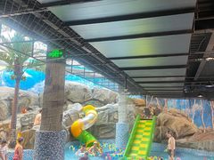 -爱江山温泉(凌奥店)