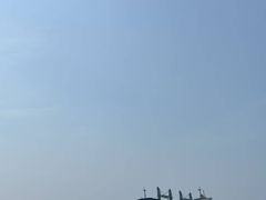 -那香海钻石沙滩浴场