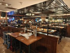 -宝莱纳啤酒花园餐厅PAULANER BRAUHAUS Nanjing(广州路店)