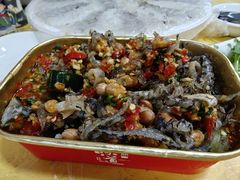 -官塘陈记鱼生·潮汕砂锅粥·牛肉火锅(潮枫路总店)