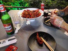 -望江门小龙虾·烧烤(九堡店)