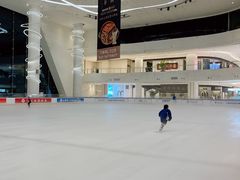 -世纪星滑冰俱乐部(万象城店)