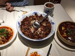 口水鸡-渝信川菜(华盛店)
