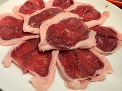 手切羊上脑-将台涮肉(酒仙桥店)
