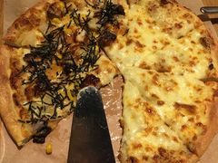 -乐凯撒披萨(蛇口花园城店)