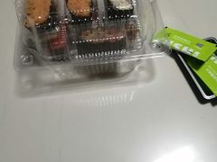 -池田寿司·新鲜现做(朝阳大悦城店)