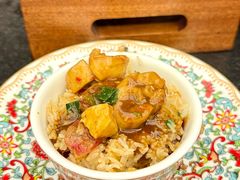 -旺爷砂锅·茶作(国贸城店)