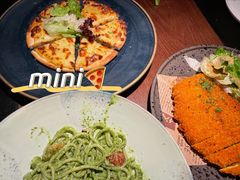 -404干式熟成牛排馆•聚会餐厅