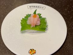 -元气寿司(东方宝泰店)