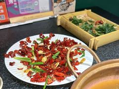-一善菌·云南菌汤·云南菜(银泰城店)