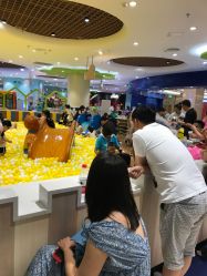休息区-MELAND(郑州万象城店)
