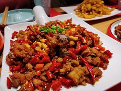 -一个叫川的地方(麒麟新天地店)