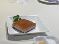 冰烧三层肉-利苑(环贸iapm店)