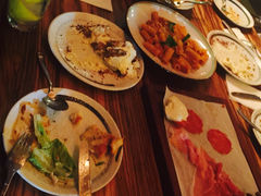 PIZZA BIANCA(民园体育场店)-PIZZA BIANCA(民园店)
