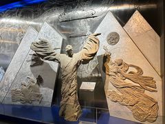 -绵阳科技馆