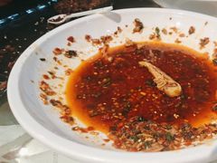 -大鸭梨烤鸭店(光彩店)