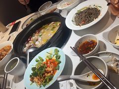 -周渝食惦酸菜鱼(青浦店)