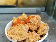 -三味臭豆腐(鲁迅故里店)