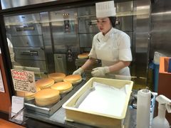 芝士蛋糕-瑞可爷爷的店(难波本店)