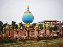 -一寨两国风景区